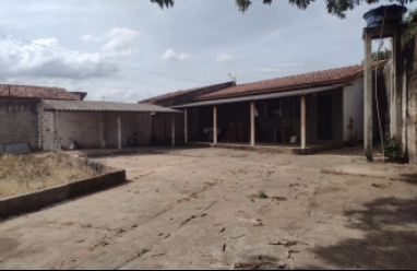 Casa para venda em Avaré